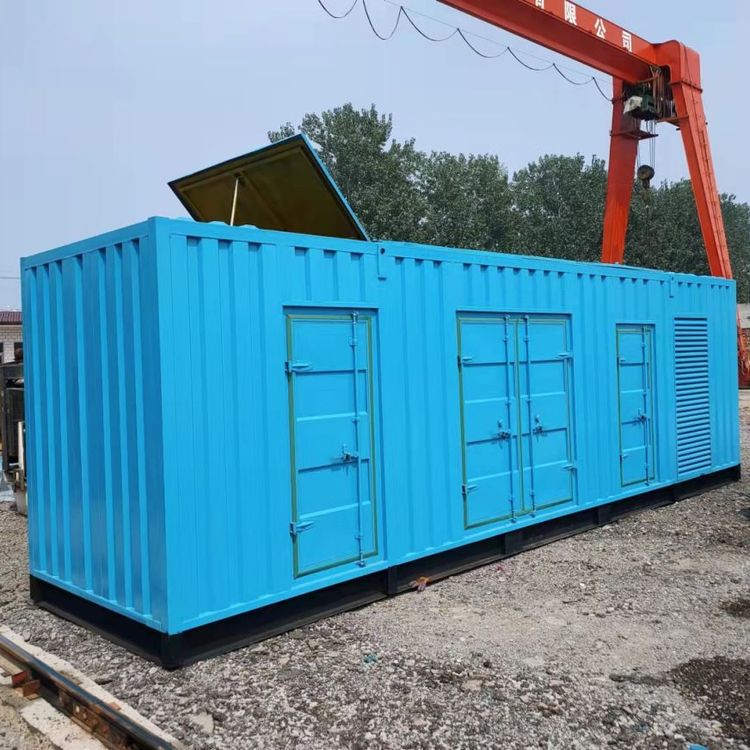 道滘镇发电机出租