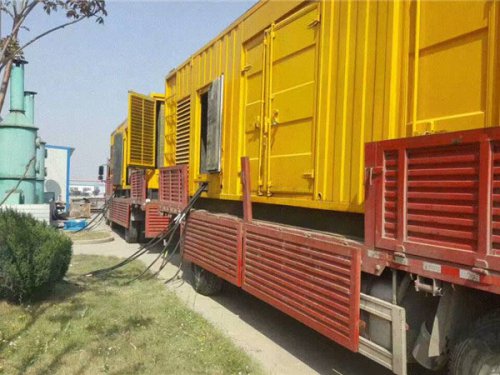 道滘镇出租柴油发电机