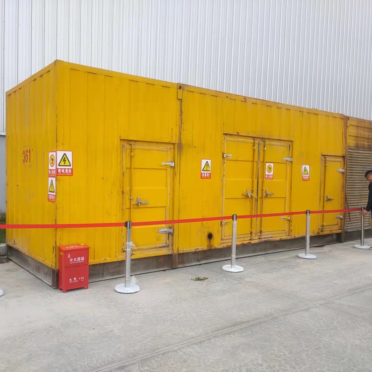 道滘镇出租柴油发电机