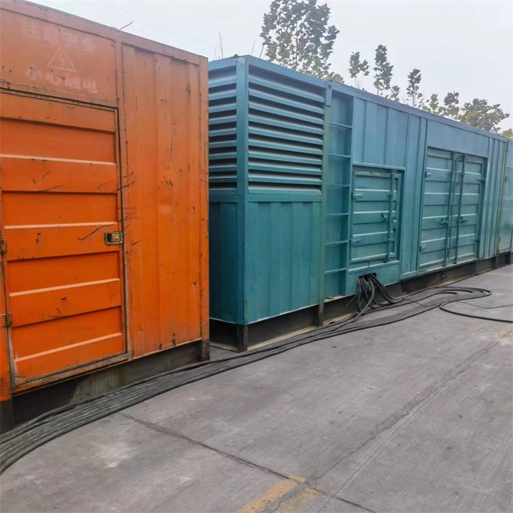 道滘镇出租柴油发电机